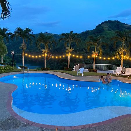 Ecohotel Campo Alegre Norcasia Caldas Extérieur photo
