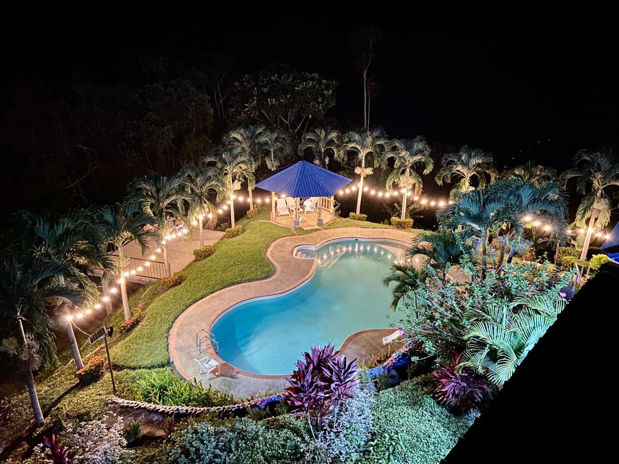 Ecohotel Campo Alegre Norcasia Caldas Extérieur photo
