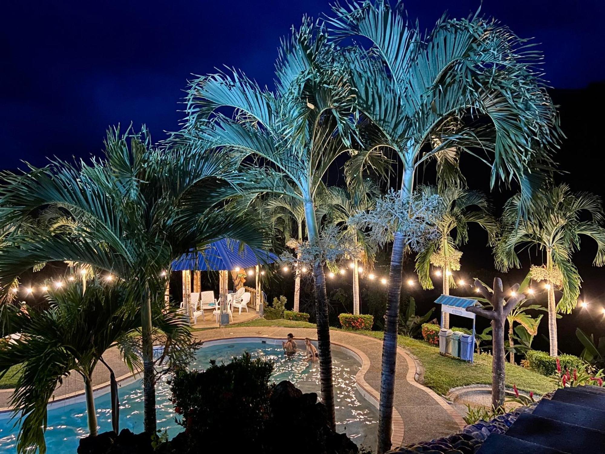 Ecohotel Campo Alegre Norcasia Caldas Extérieur photo