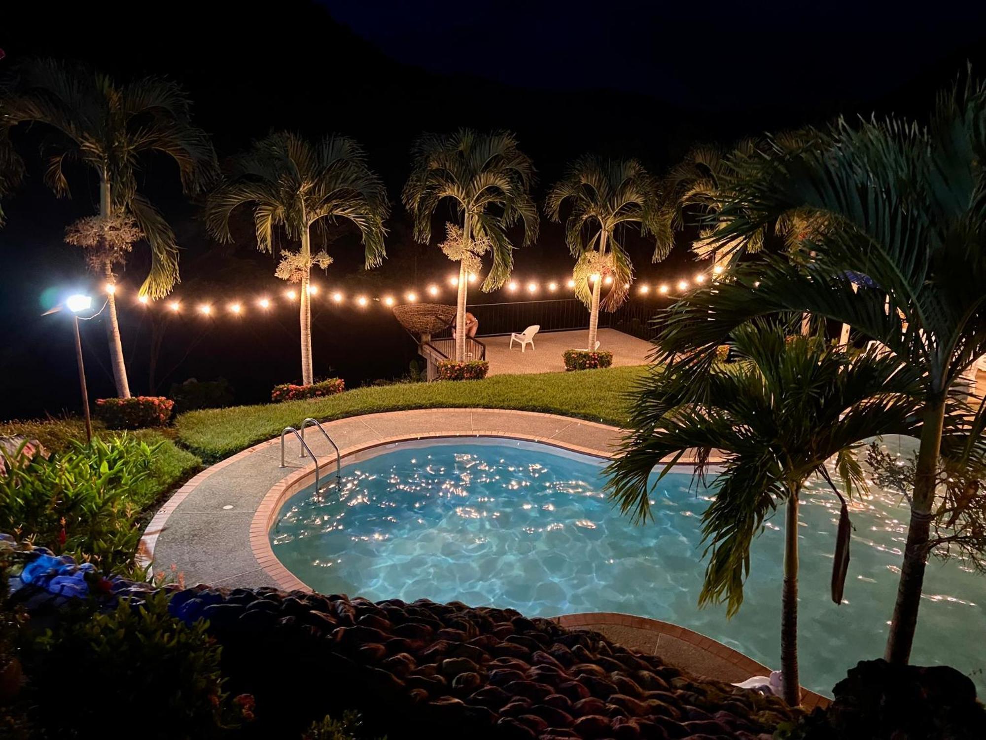 Ecohotel Campo Alegre Norcasia Caldas Extérieur photo