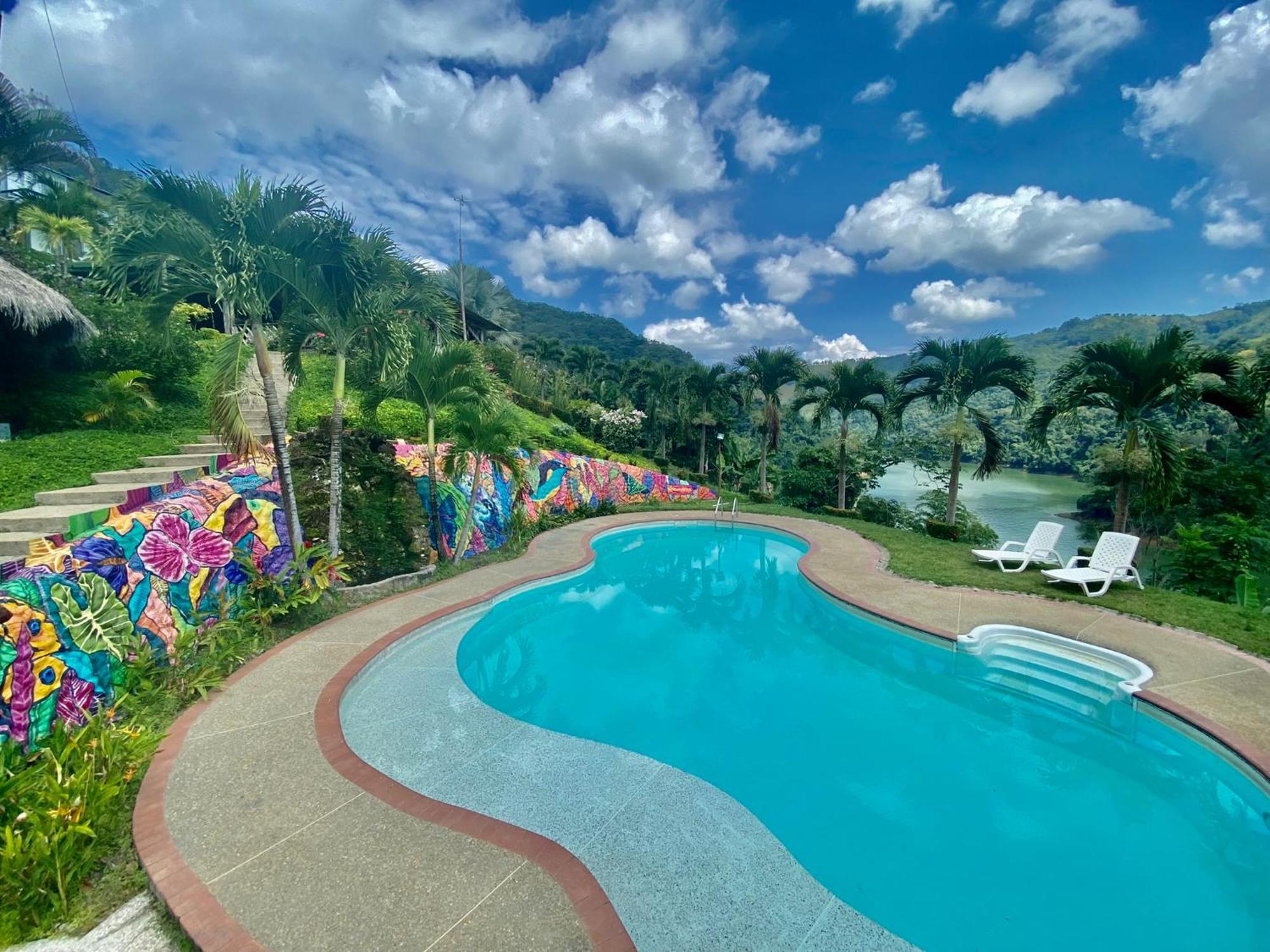 Ecohotel Campo Alegre Norcasia Caldas Extérieur photo