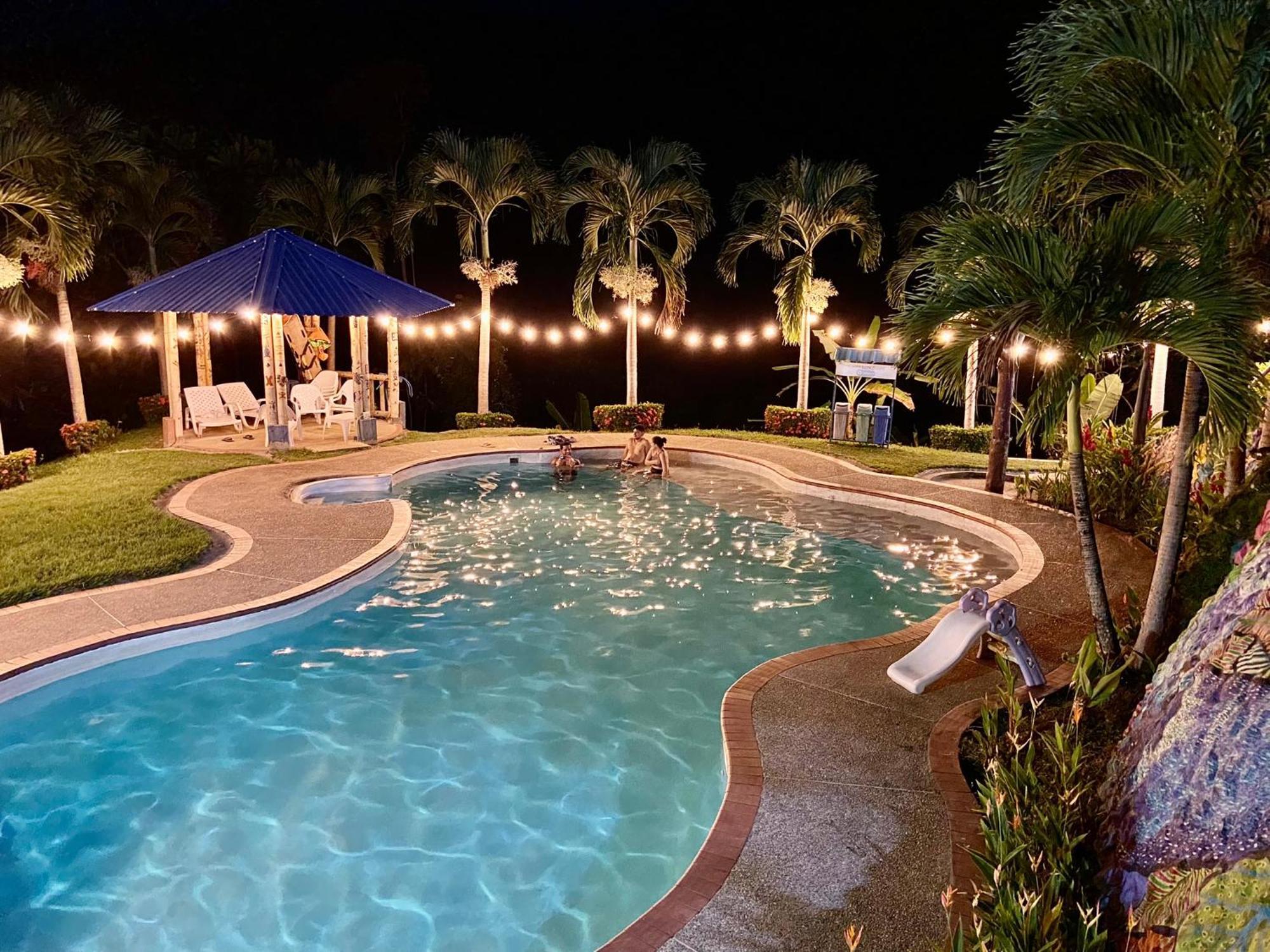 Ecohotel Campo Alegre Norcasia Caldas Extérieur photo